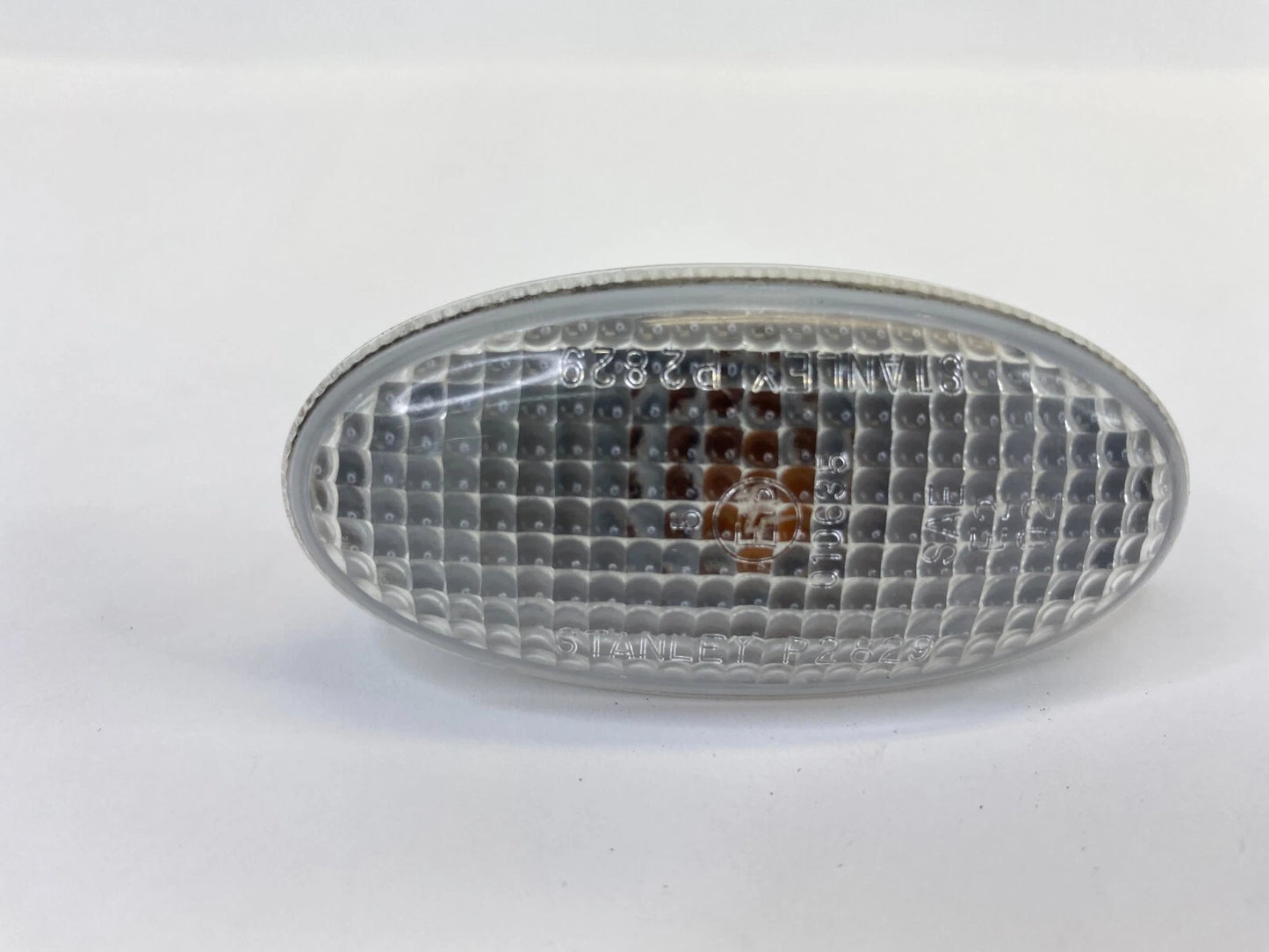 2004 2005 2006 MAZDA MPV FRONT SIDE FENDER MARKER TURN SIGNAL LIGHT LAMP OEM