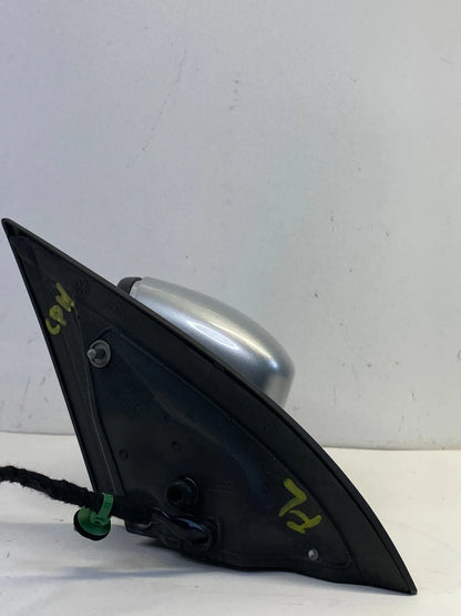 2013-2017 VW VOLKSWAGEN CC FRONT LEFT DRIVER SIDE VIEW POWER DOOR MIRROR OEM