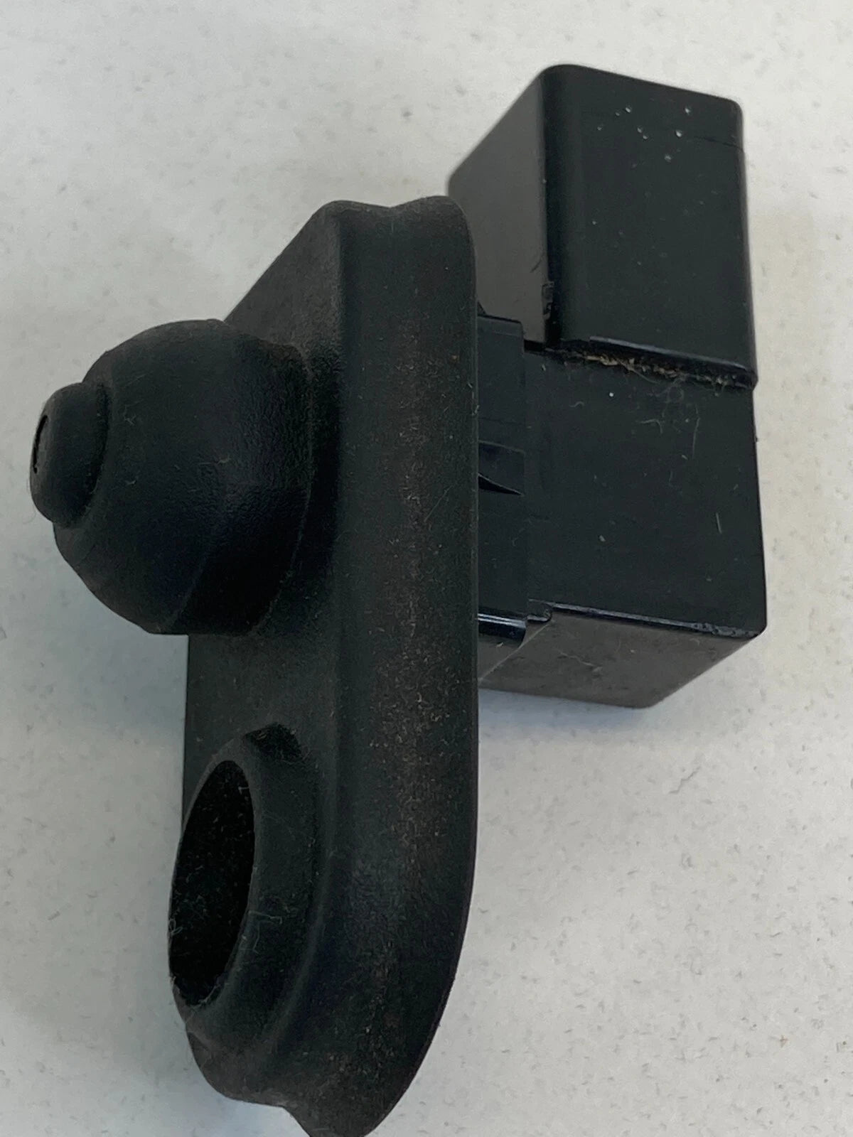 02-17 MITSUBISHI LANCER FRONT LEFT SIDE DOOR LIGHT AJAR JAMB SENSOR SWITCH OEM