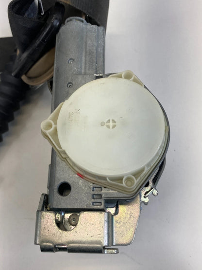 2011-2014 HYUNDAI SONATA FRONT RIGHT PASSENGER SEAT BELT RETRACTOR TENSIONER