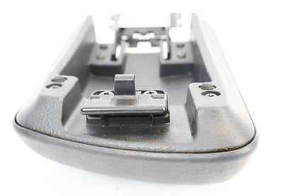 2007-2012 TOYOTA YARIS SEDAN CENTER CONSOLE PLASTIC ARMREST LID COVER ASSY OEM