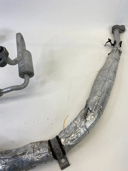 2010-2012 FORD FUSION 2.5 SE AIR AC SUCTION HOSE PIPE LINE LOW PRESSURE TUBE OEM