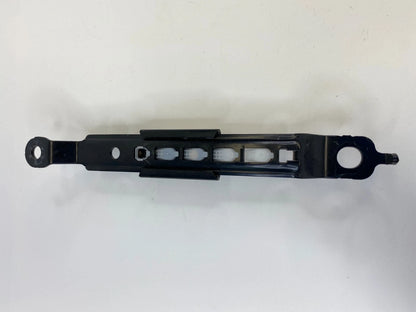 2003-2008 SUBARU FORESTER FRONT LEFT DRIVER SEAT BELT SEATBELT HEIGHT ADJUST OEM