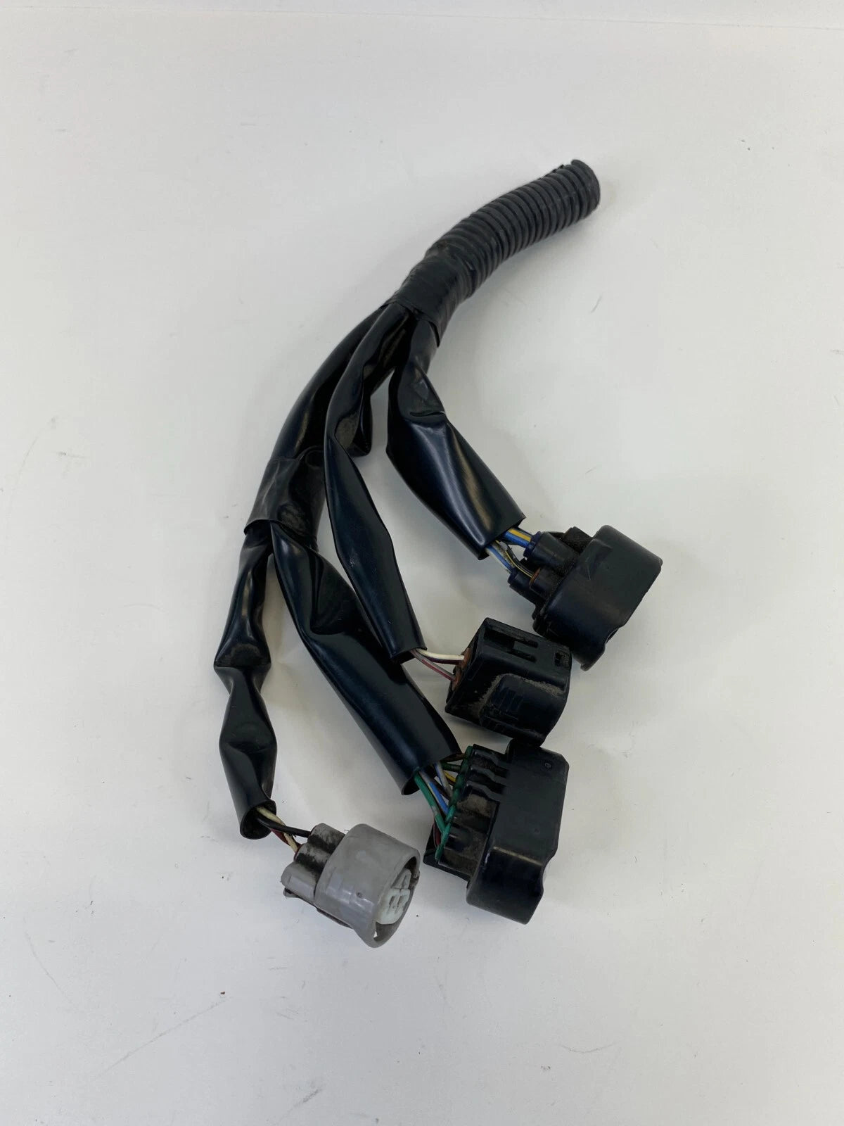 2000-2003 LEXUS RX300 ABS ANTI LOCK BRAKE PUMP PLUG PIGTAIL CONNECTOR OEM