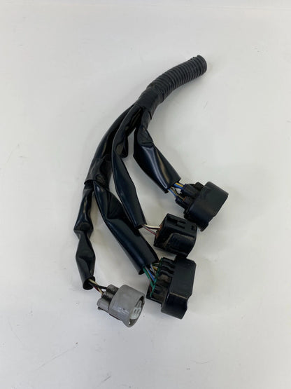 2000-2003 LEXUS RX300 ABS ANTI LOCK BRAKE PUMP PLUG PIGTAIL CONNECTOR OEM