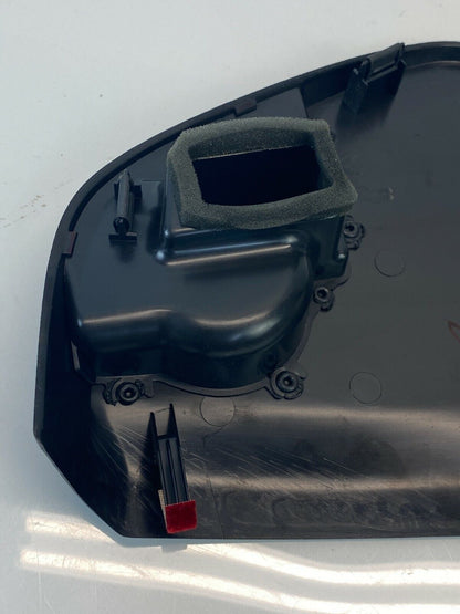 2003-2007 Cadillac CTS Dash Right Vent Duct Access Cover Panel RH 1220510257