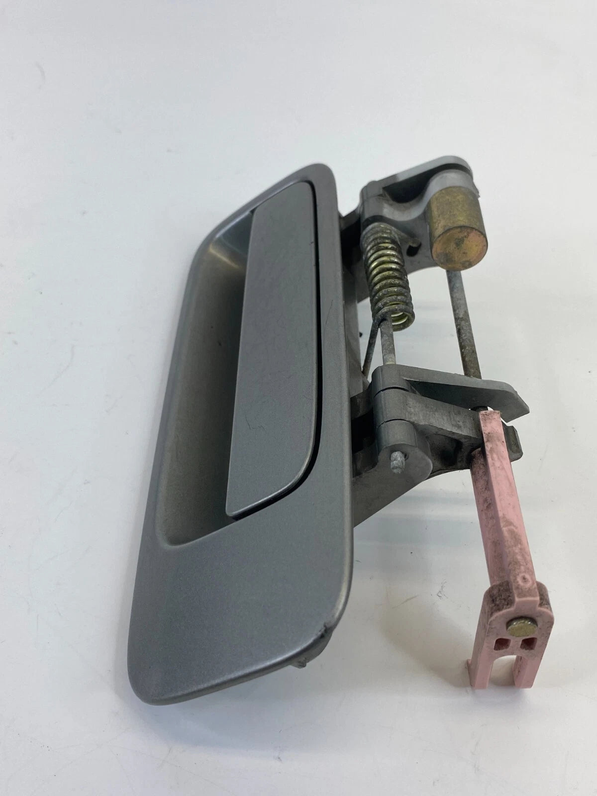 1997 1998 1999 2000 2001 LEXUS ES300 REAR LEFT SIDE OUTER DOOR HANDLE ASSEMBLY