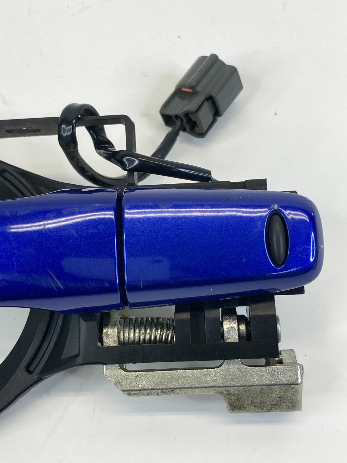 2008-2017 Mitsubishi Lancer Front Right Passenger Side Door Exterior Handle OEM