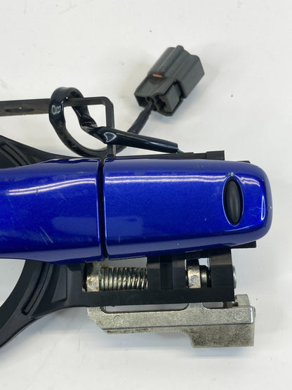 2008-2017 Mitsubishi Lancer Front Right Passenger Side Door Exterior Handle OEM