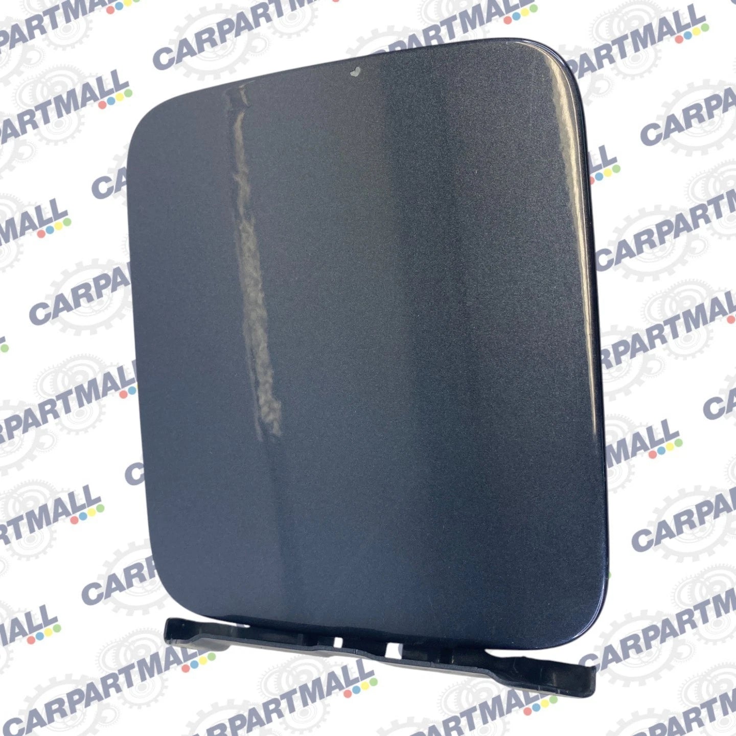 2013-2016 Nissan Pathfinder Fuel Filler Door Gas Cover Dark Slate Metallic