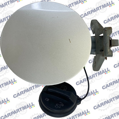 2004-2009 Cadillac SRX Fuel Tank Fill Door Gas Cover W/ Cap OEM