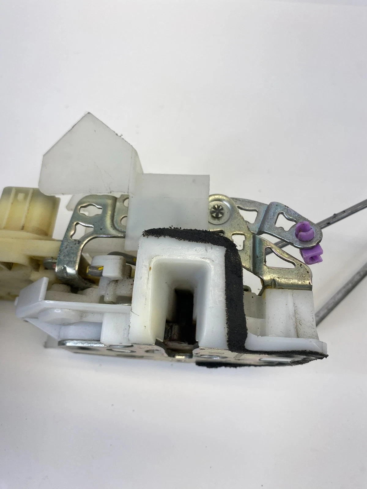 2007 2008 07 08 HONDA FIT FRONT RIGHT SIDE DOOR LOCK RELEASE LATCH ACTUATOR OEM