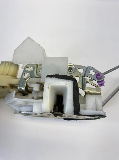 2007 2008 07 08 HONDA FIT FRONT RIGHT SIDE DOOR LOCK RELEASE LATCH ACTUATOR OEM