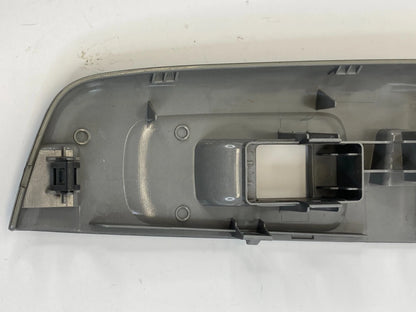 09-11 SUBARU FORESTER REAR RIGHT DOOR WINDOW SWITCH BEZEL TRIM COVER 94266-FG500