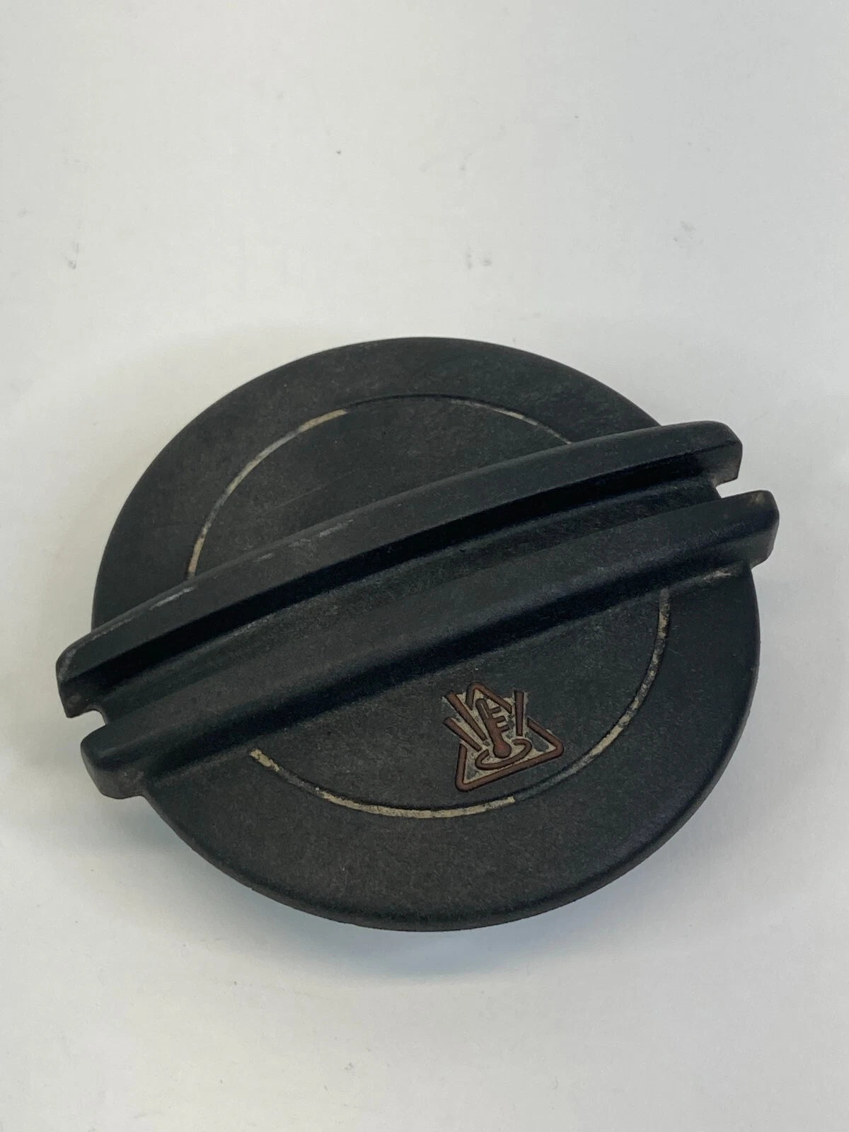09-17 VW VOLKSWAGEN TIGUAN 2.0L ENGINE RADIATOR COOLANT RESERVOIR CAP 3C0121321