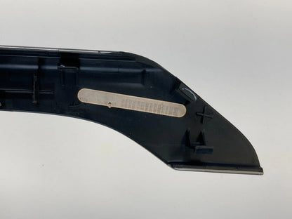 05-09 PONTIAC G6 FRONT RIGHT INTERIOR DOOR PULL HANDLE MOLDING BEZEL TRIM OEM