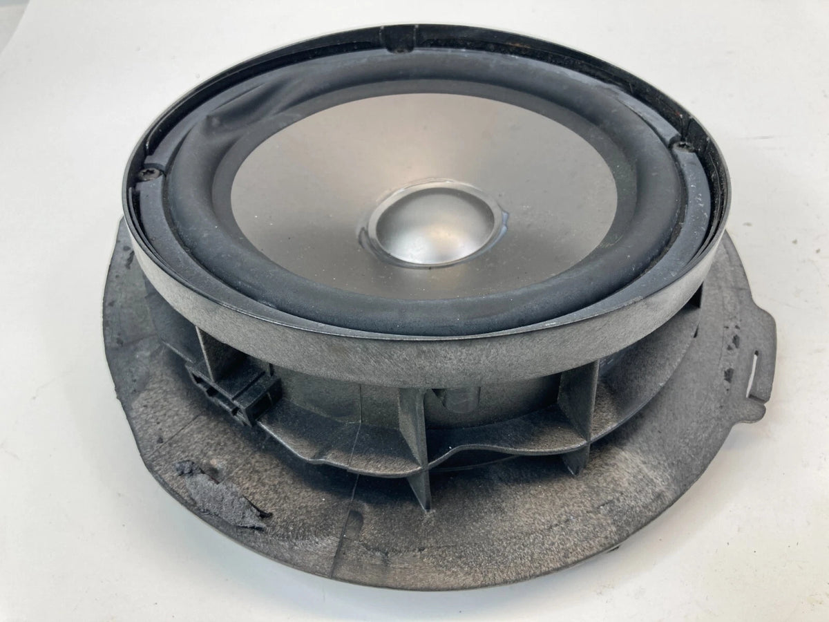 03-06 MERCEDES BENZ E320 FRONT LEFT DRIVER SIDE DOOR AUDIO SPEAKER A2118202302