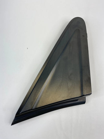 2012 12 HONDA CIVIC HYBRID FRONT EXTERIOR OUTER PILLAR RIGHT CORNER COVER TRIM
