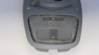 05-07 HONDA ODYSSEY REAR ROOF OVERHEAD DOME MAP LIGHT W/ AC AIR VENT GRILLE OEM