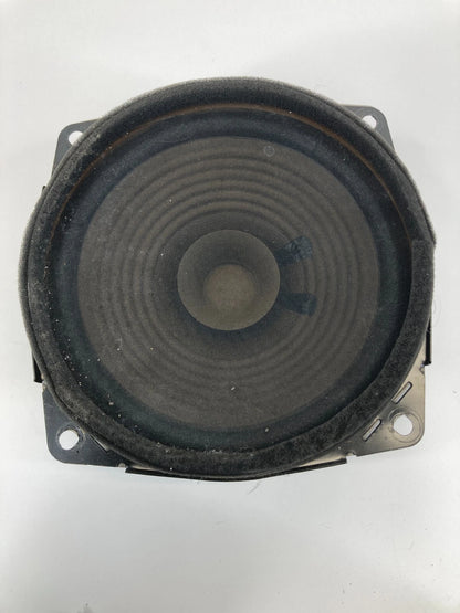 1997-2004 MITSUBISHI MONTERO SPORT FRONT LEFT DRIVER SIDE DOOR SPEAKER MR142014
