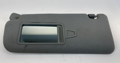 2011-2013 Kia Sorento Left & Right Sunvisor Driver Passenger Sun Visor Shade Set