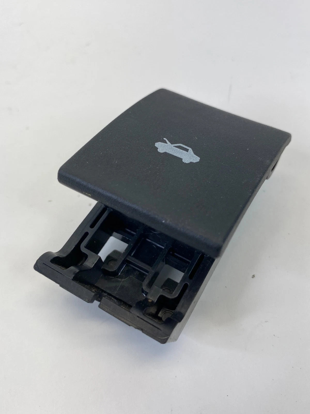 2013-2016 DODGE DART FRONT HOOD LID RELEASE INSIDE HANDLE ASSEMBLY