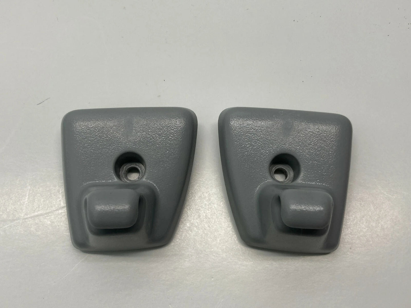 2005-2007 FORD FREESTYLE DRIVER & PASSENGER SUNVISOR LEFT & RIGHT SUN VISOR SET