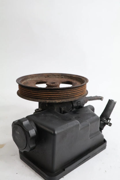 2006 07 08 09 2010 HUMMER H3 POWER STEERING PUMP ASSEMBLY OEM FACTORY
