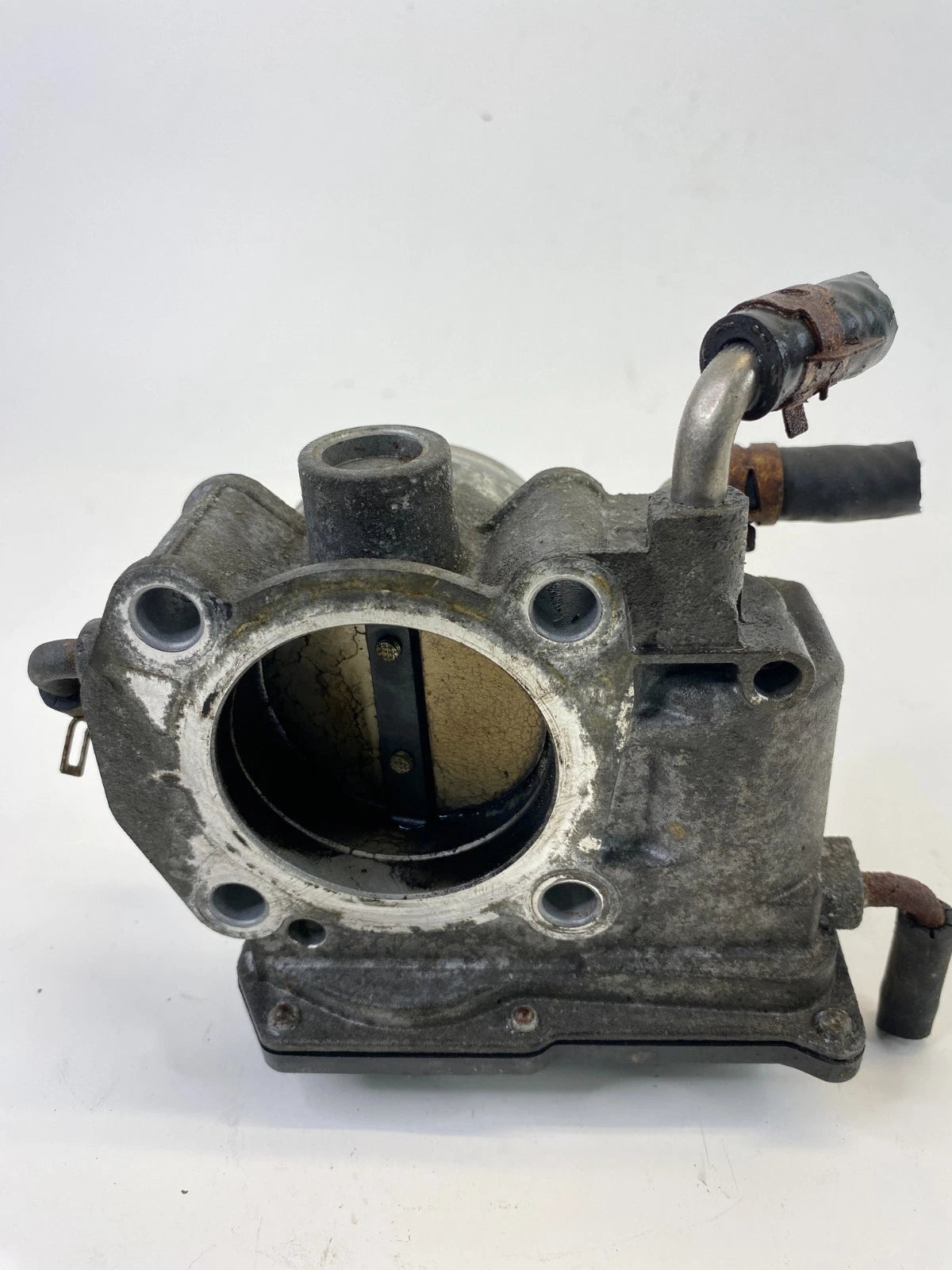 2008-2015 SCION XB 2.4L THROTTLE BODY THROTTLE VALVE 22030-28070 OEM