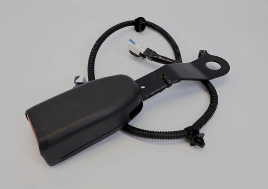 2016-2022 HONDA PILOT FRONT RIGHT SEAT BELT BUCKLE RECEPTACLE LATCH OEM