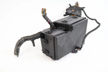 2013-2016 FORD ESCAPE 1.6L L4 ENGINE COMPARTMENT FUSE BOX RELAY JUNCTION BLOCK