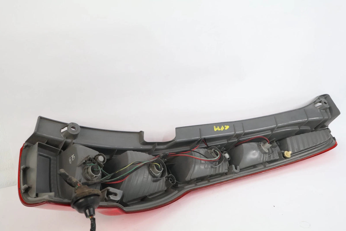 2007-2011 HONDA CR-V CRV REAR LEFT DRIVER SIDE TAILLIGHT TAIL LIGHT ASSEMBLY OEM