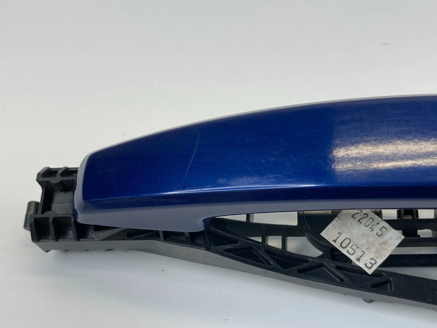 2012-2018 CHEVROLET SONIC RIGHT SIDE OUTER EXTERIOR DOOR HANDLE 9400-2320 OEM