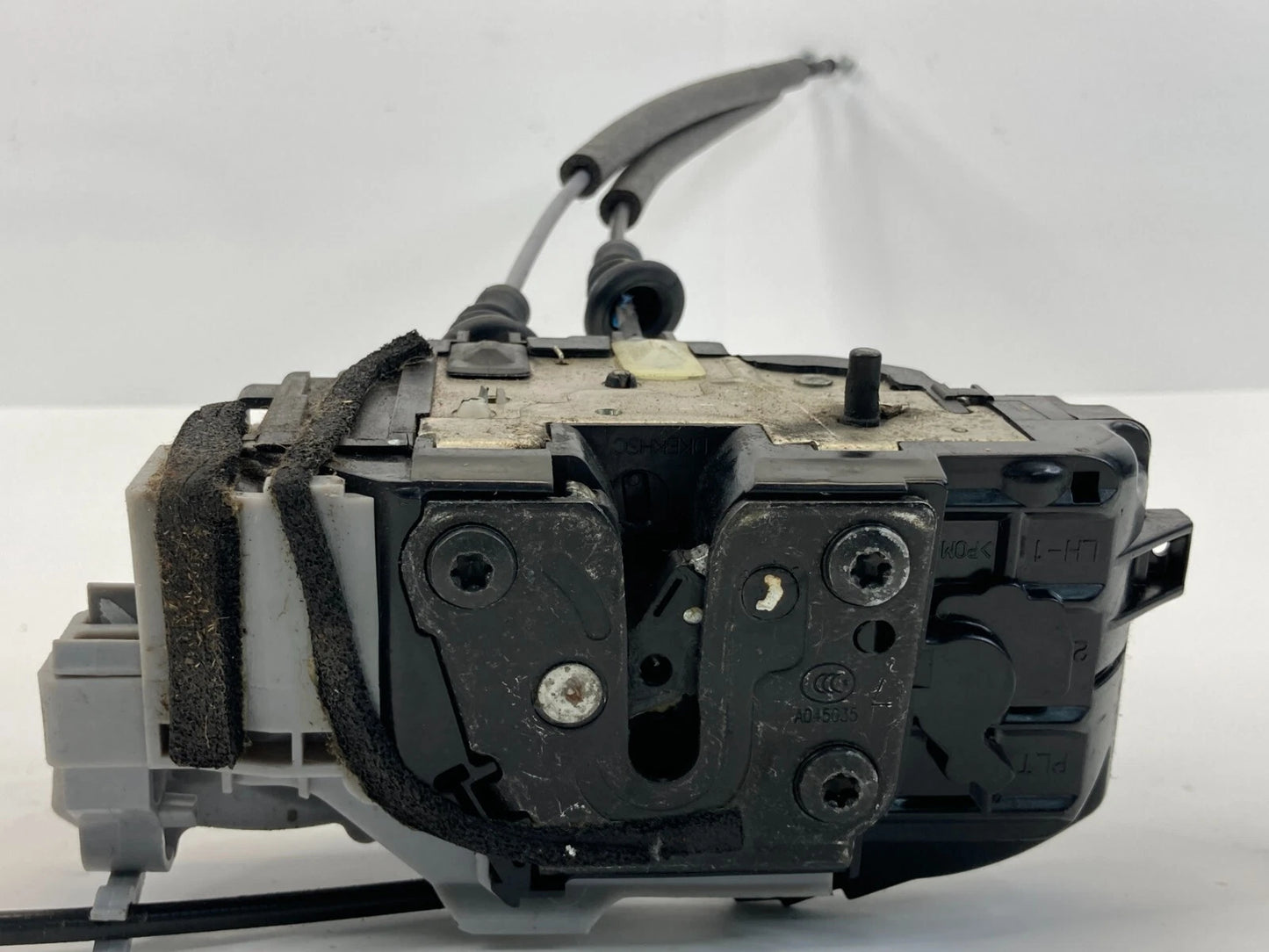 2006-2010 HYUNDAI ELANTRA SEDAN REAR LEFT BACK SIDE DOOR LOCK LATCH 81410-2H010