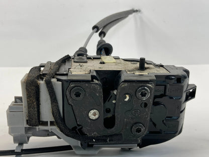 2006-2010 HYUNDAI ELANTRA SEDAN REAR LEFT BACK SIDE DOOR LOCK LATCH 81410-2H010