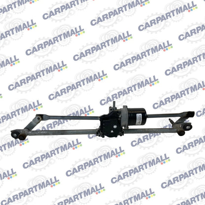 2013-2019 FORD EXPLORER INTERCEPTOR FRONT WINDSHIELD WIPER MOTOR W/ LINKAGE