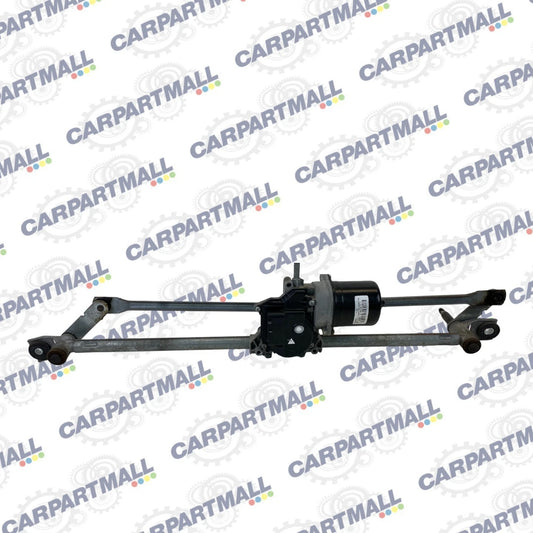 2013-2019 FORD EXPLORER INTERCEPTOR FRONT WINDSHIELD WIPER MOTOR W/ LINKAGE
