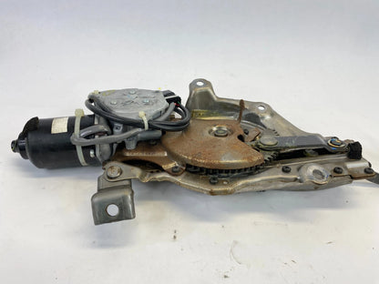 2007 2008 2009 LEXUS RX350 TRUNK LID HATCH LIFT GATE LIFTGATE MOTOR OEM