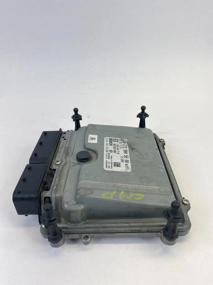 2010-2012 MERCEDES GLK350 ENGINE COMPUTER CONTROL MODULE ECU ECM OEM A2729005800