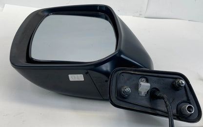 2011-2017 NISSAN QUEST LEFT DRIVER SIDE VIEW POWER MIRROR E11026620 OEM