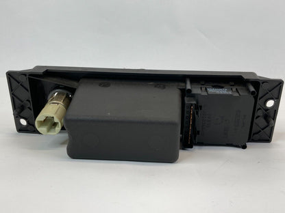 2001-2005 Pontiac Aztek Trunk Lid Release Open Switch w/ Storage Power Outlet