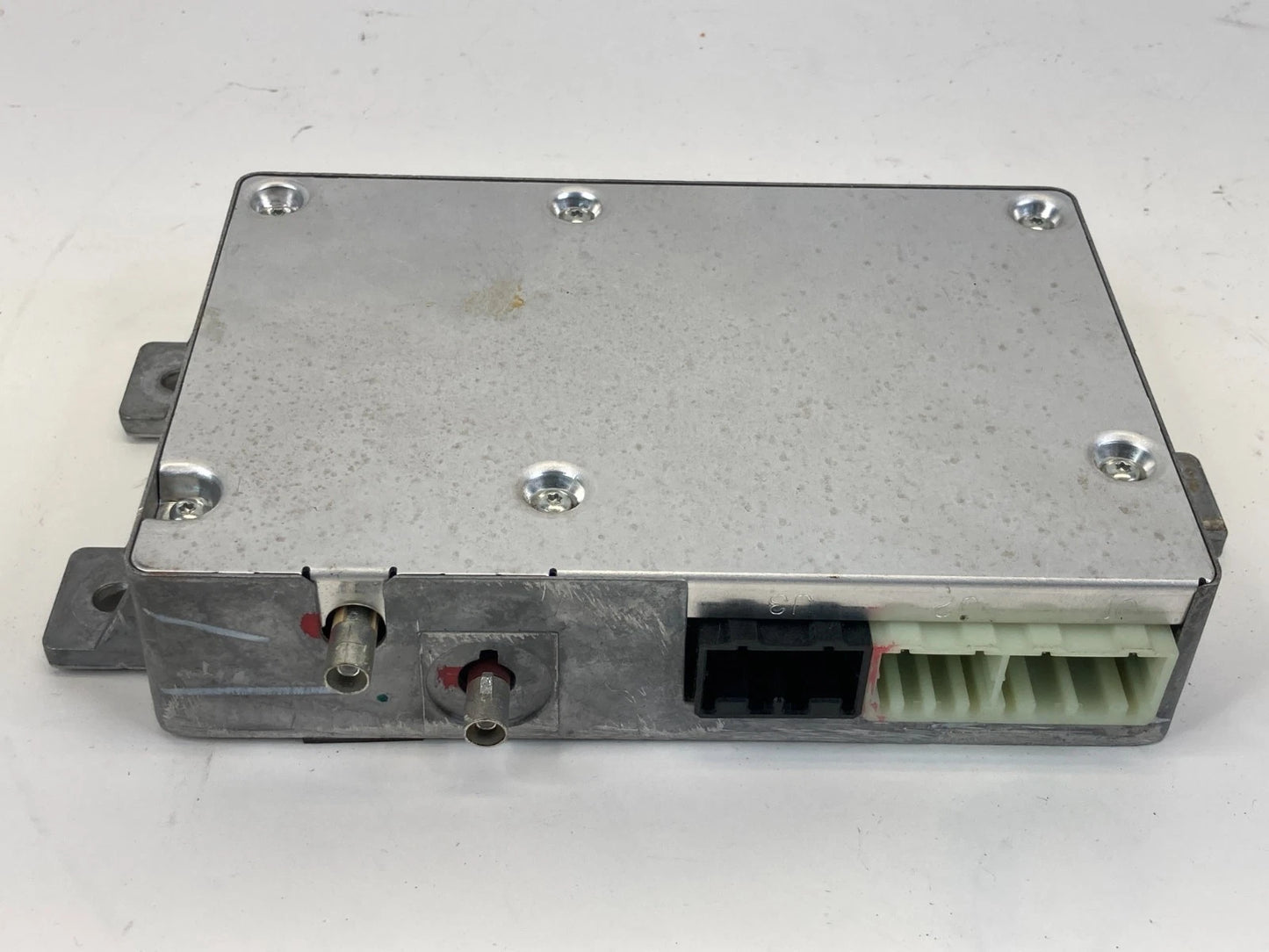2010-2012 GMC TERRAIN EQUINOX COMMUNICATION ONSTAR CONTROL MODULE OEM 22740876