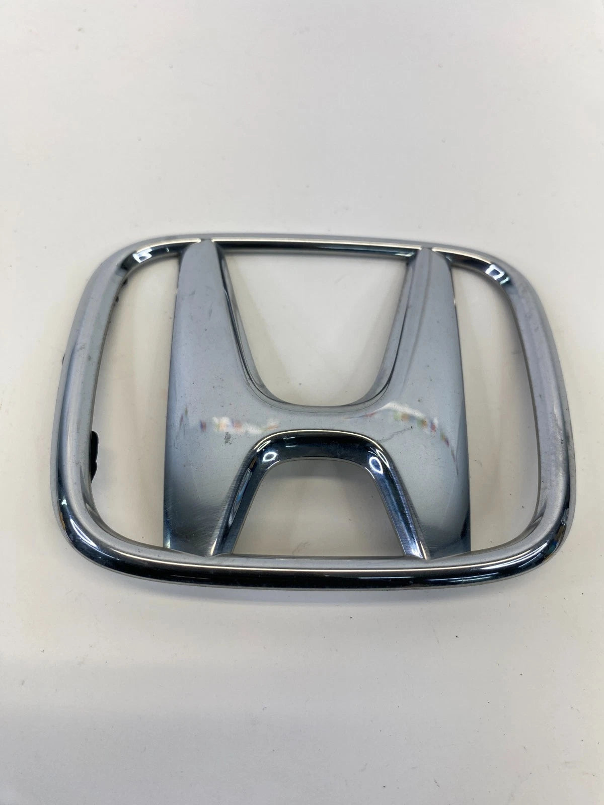 2005-2010 HONDA ODYSSEY REAR TRUNK LIFTGATE EMBLEM LOGO SYMBOL BADGE CHROME OEM