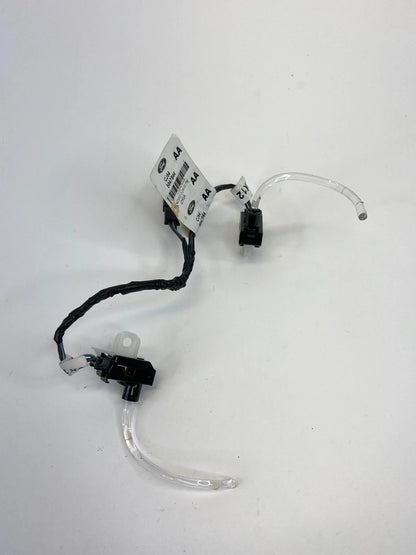 13-16 FORD ESCAPE LIGHT PACKAGE CENTER CONSOLE CUP HOLDE HARNESS CJ54-S047B44-AA