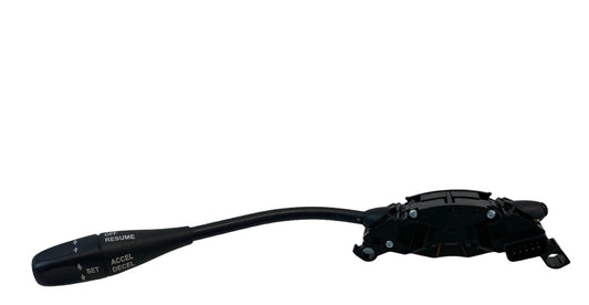 2006 2007 MERCEDES-BENZ C280 C350 STEERING COLUMN CRUISE CONTROL SWITCH OEM
