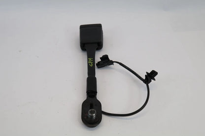 2016-2019 CHEVROLET CRUZE FRONT LEFT DRIVER SEAT BELT BUCKLE 39016993 OEM