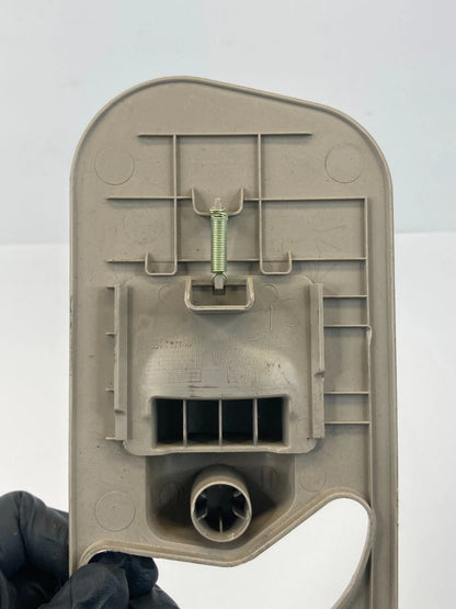 2012-2015 KIA OPTIMA FRONT RIGHT SEAT BELT HEIGHT ADJUSTER COVER 85842-4C000