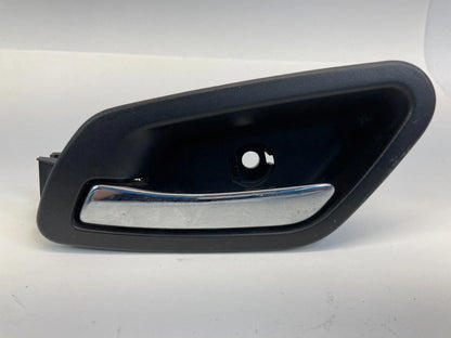 2005-2010 PONTIAC G6 SDN REAR LEFT SIDE INNER INTERIOR DOOR HANDLE 4140-1XXX OEM