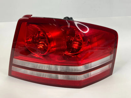 2008-2010 DODGE AVENGER REAR RIGHT PASSENGER SIDE TAIL LIGHT TAILLIGHT LAMP OEM