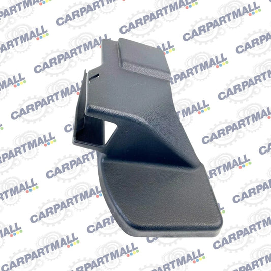 07-09 MAZDA 3 MAZDA3 SEDAN REAR RIGHT SIDE SEAT TRIM RAIL CAP COVER BN8P57052